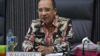 jefri riwu kore1