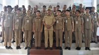 kota kupang ipdn