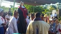 kupang gua maria