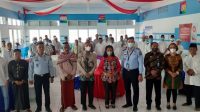 kupang remisi napi