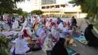 kupang sholat ied