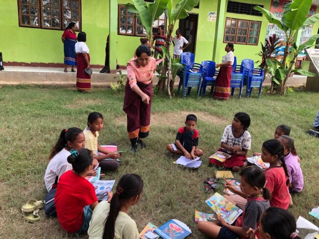 malaka ketua TP PKK 1