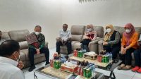 malaka menteri pppa