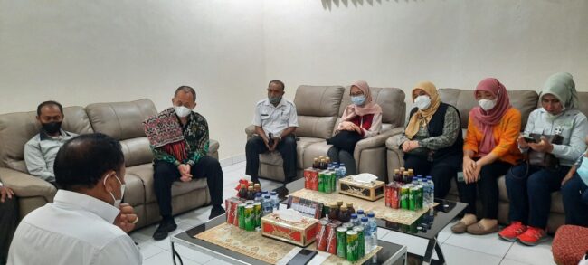 malaka menteri pppa