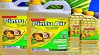 sikka minyak goreng pintu air