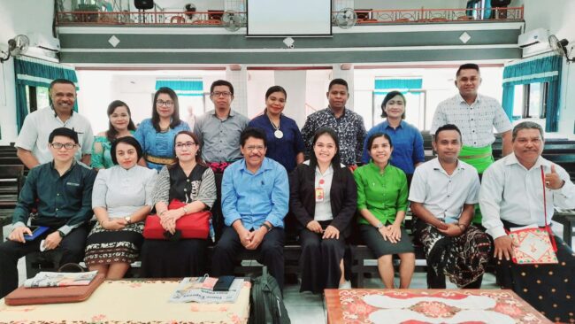 IAKN SEMINAR