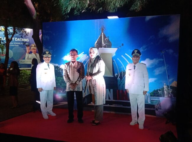 KOTA KUPANG ADEKSI
