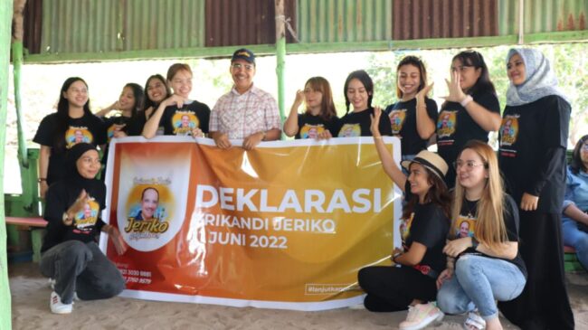 Kota Kupang Srikandi 1