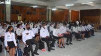 Kota Kupang cpns