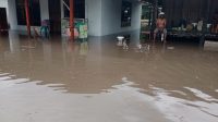 Sumtim banjir