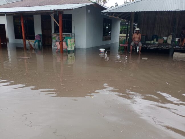 Sumtim banjir
