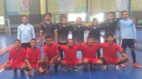 TTU Futsal