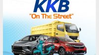 bank ntt KKB