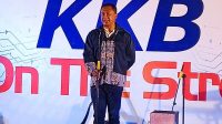 bank ntt jeket