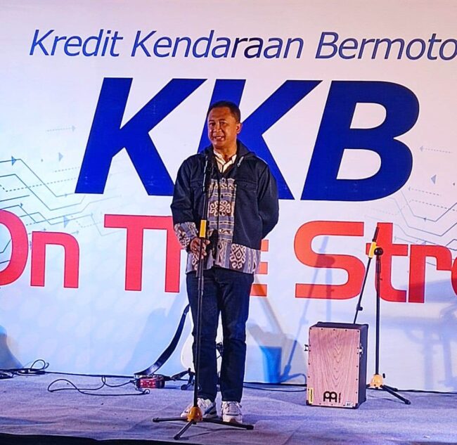 bank ntt jeket