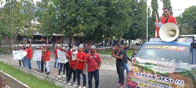 ende demo gmni