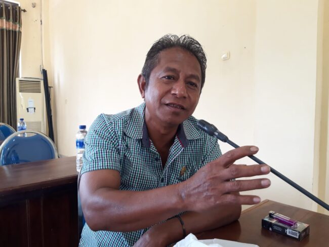 hery pemudadi