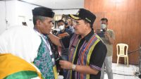 kota kupang haji
