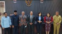 kota kupang pd pasar