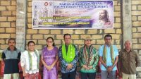 kota kupang walikota kumpul keluarga