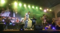 kupang konser amal