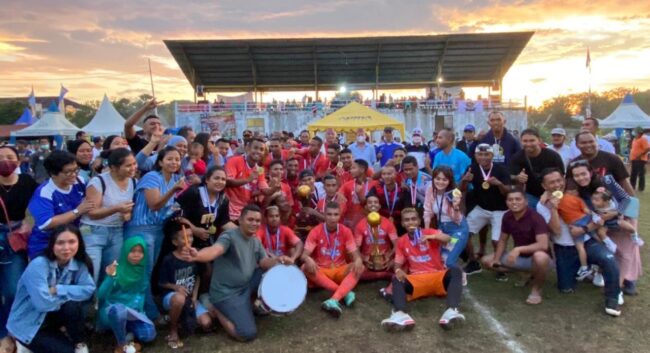 mabar bank ntt juara