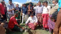 malaka Bupati SN
