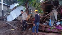 manggarai banjir