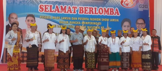 ntt lansia