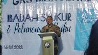 sumtim GKS