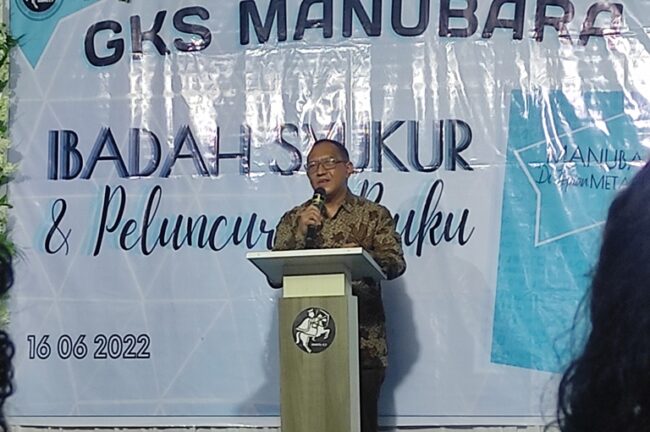sumtim GKS