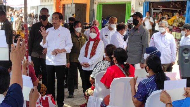 sumtim jokowi