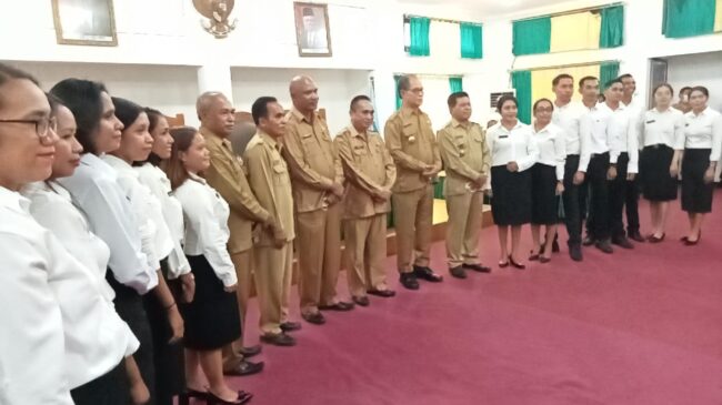 ttu bupati sk