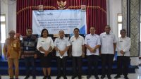Kota Kupang pelatihan