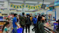 Kota Kupang indomaret