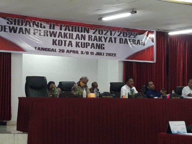 dprd kota