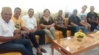 golkar alor