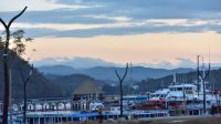 kawasan marina