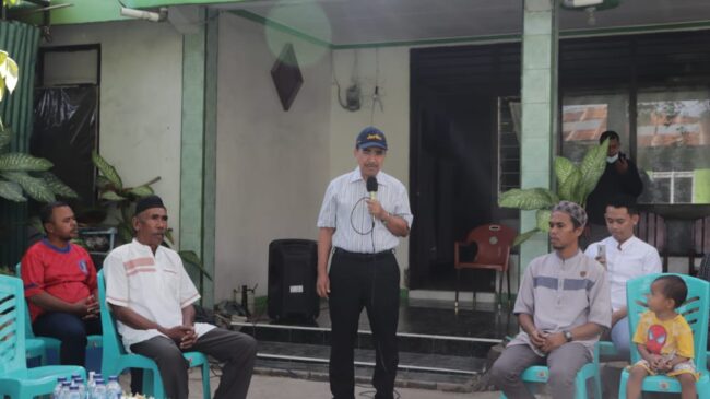 kota kupang hewan kurban