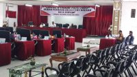 kota kupang walkota minta maaf