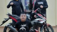 manggarai curanmor