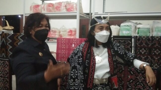 rite menteri pppa