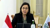 sri mulyani menkeu ri