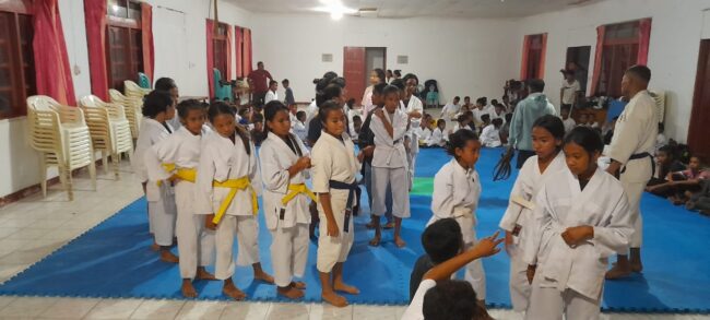 ttu kempo