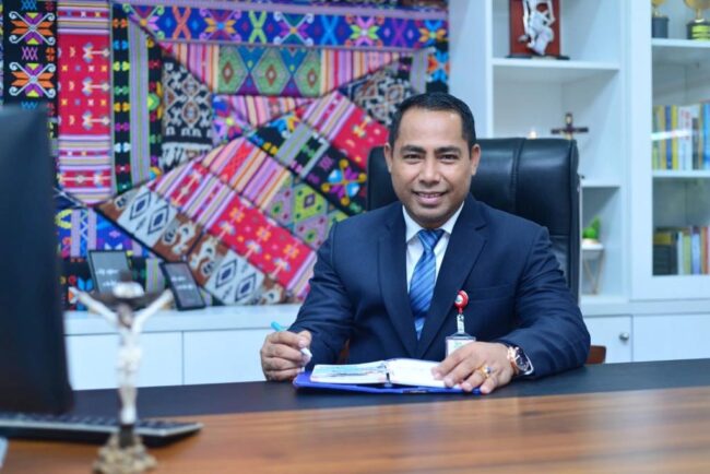 yohanes landu praing1