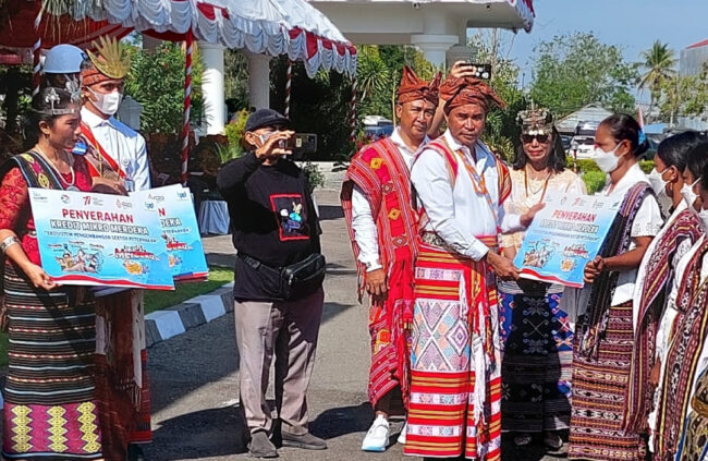 bank ntt gu kredit merdeka