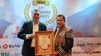 bank ntt terbaik