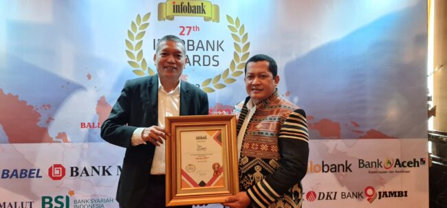 bank ntt terbaik
