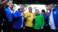 golkar daftar