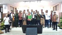 gubernur inflasi daerah